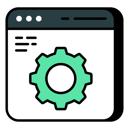 Backend Development